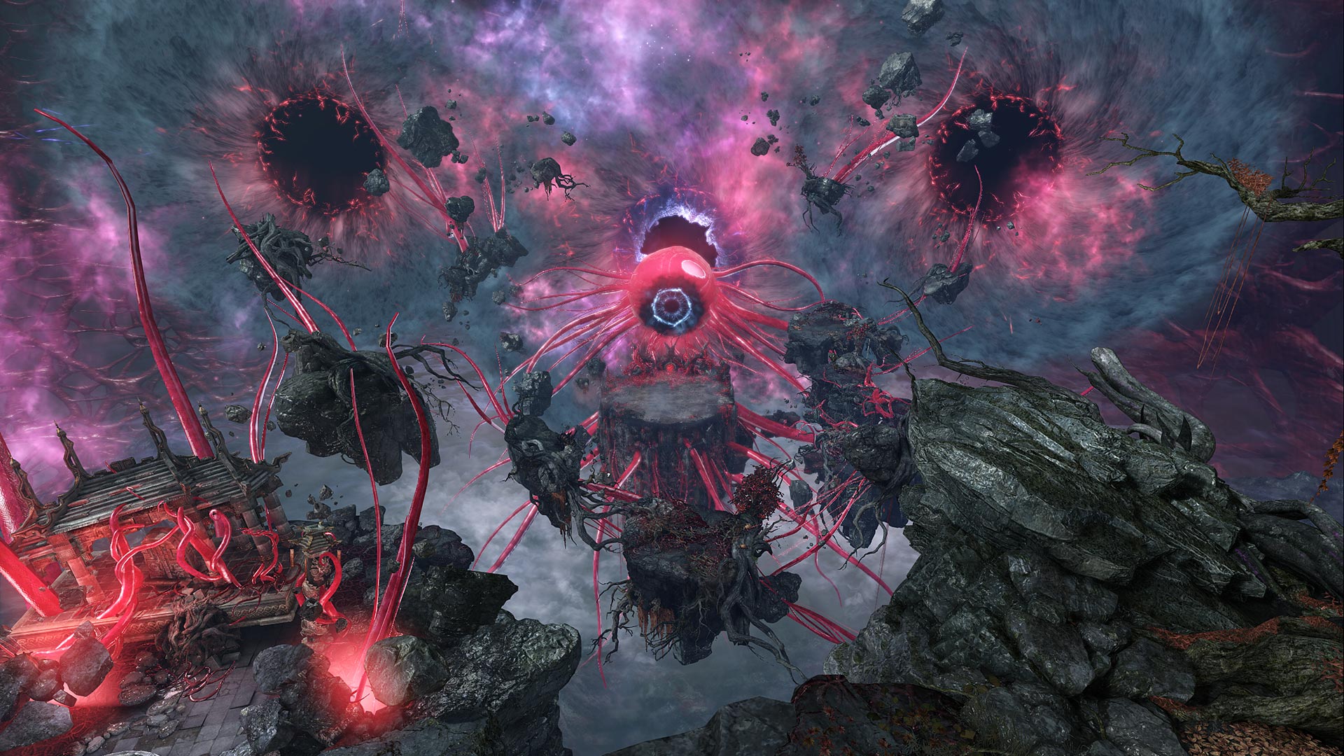 Lost Ark roadmap revealed - Destroyer, Arcanist, South Vern and new raids are on the way!